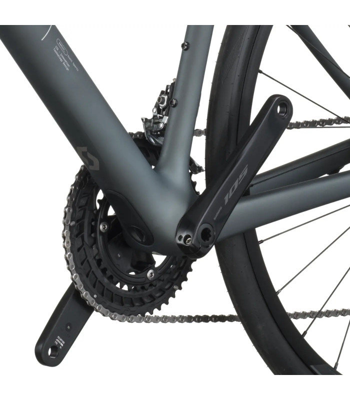 Vélo de route Scott Addict 50 2027