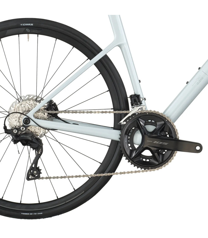 Vélo de route Scott Addict 50 2027