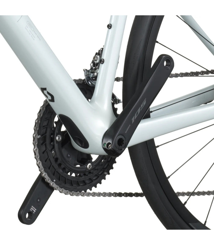 Vélo de route Scott Addict 50 2027