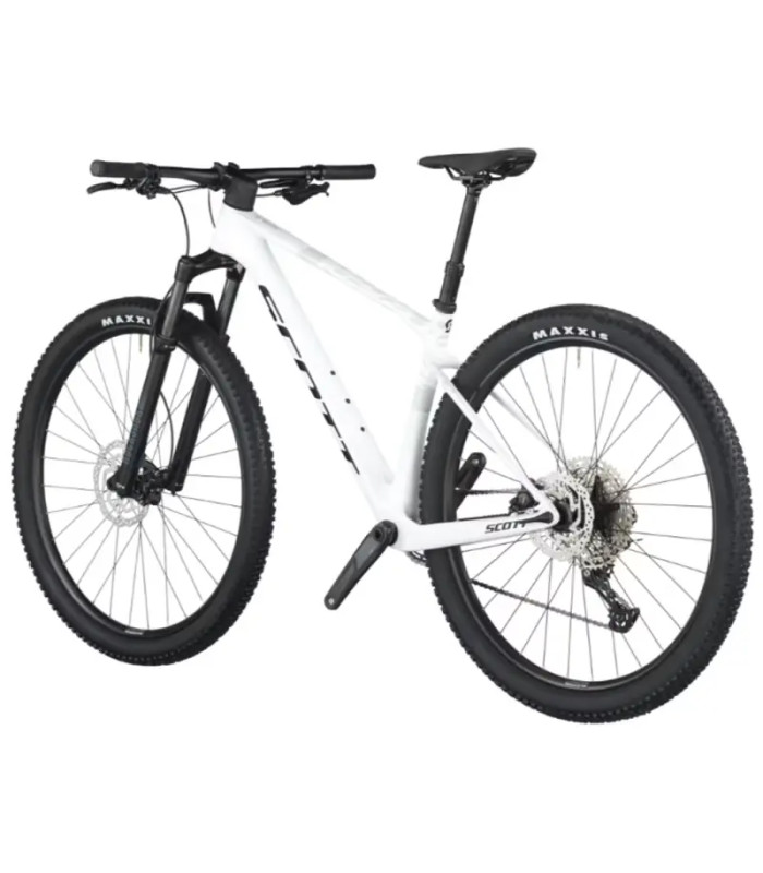 VTT Scott Scale 920 2026