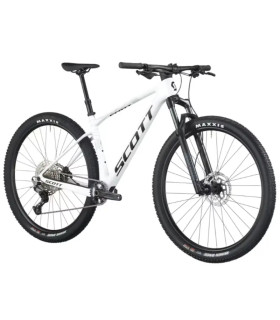 VTT Scott Scale 920 2026
