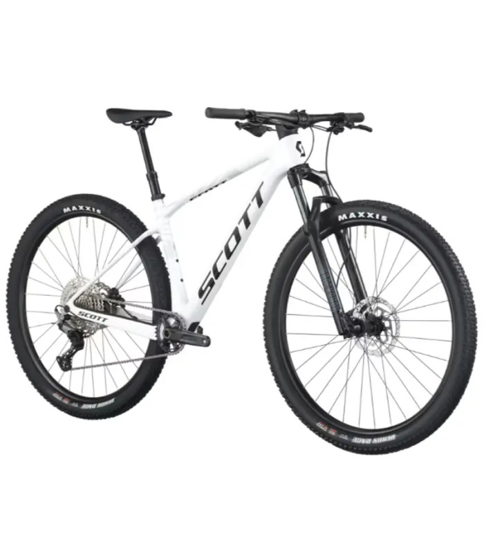 VTT Scott Scale 920 2026