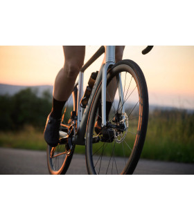 Vélo de route Cube Attain C:62 SLX 2026