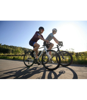 Vélo de route Cube Attain C:62 SLX 2026
