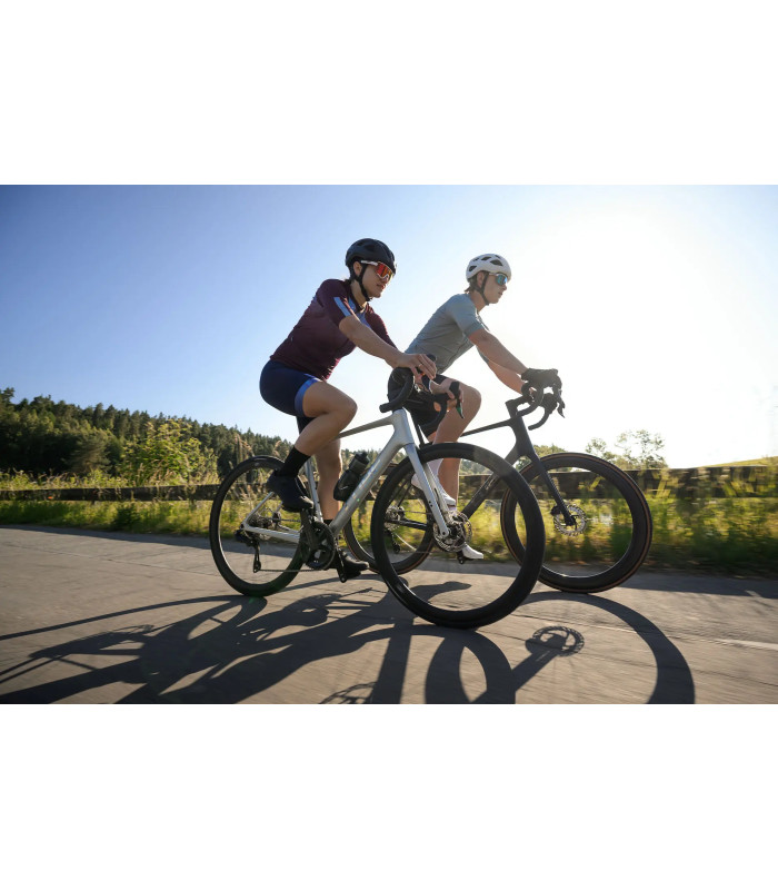 Vélo de route Cube Attain C:62 SLX 2026