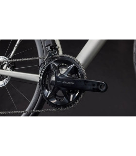 Vélo de route Cube Attain C:62 SLX 2026