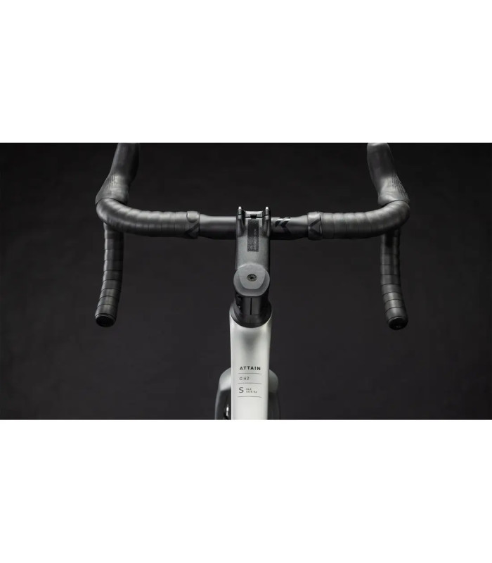 Vélo de route Cube Attain C:62 SLX 2026