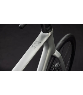 Vélo de route Cube Attain C:62 SLX 2026