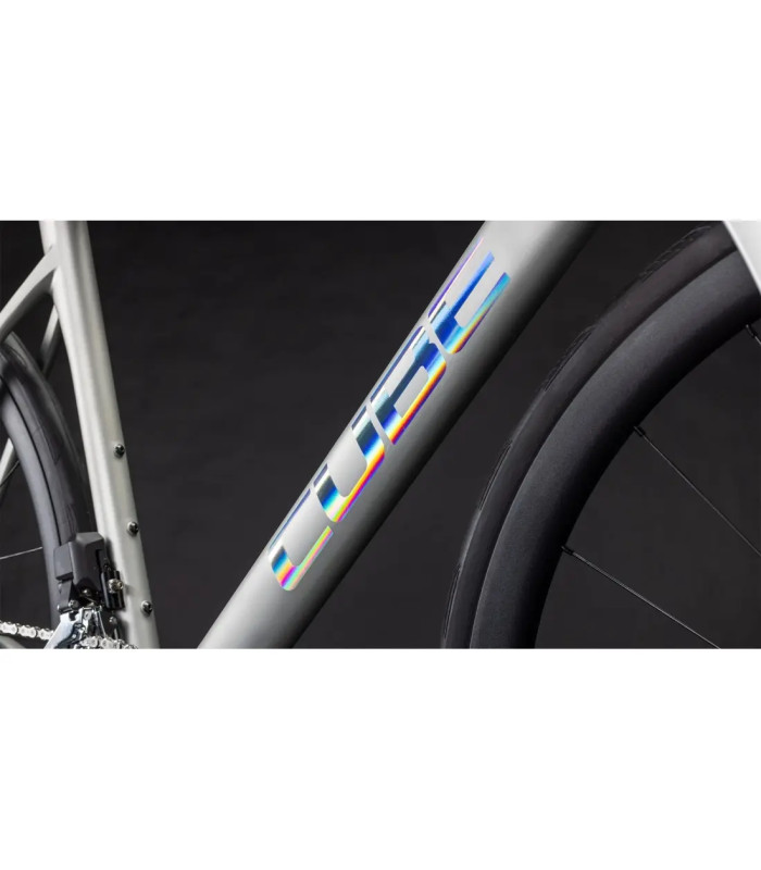 Vélo de route Cube Attain C:62 SLX 2026
