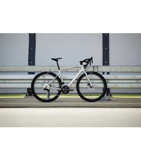 Vélo de route Cube Attain C:62 SLX 2026