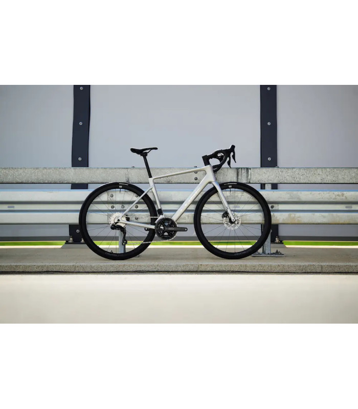 Vélo de route Cube Attain C:62 SLX 2026