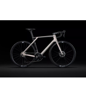 Vélo de route Lapierre XELIUS DRS 6.0 beige 2026