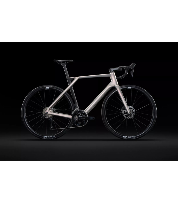 Vélo de route Lapierre XELIUS DRS 6.0 beige 2026