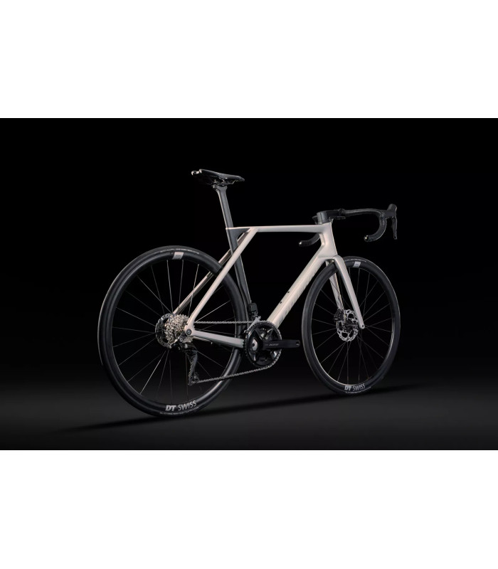 Vélo de route Lapierre XELIUS DRS 6.0 beige 2026