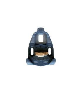 Paire de cales pour pédales TIME RXS / RXE / XEN ROUTE 5°/2.5MM