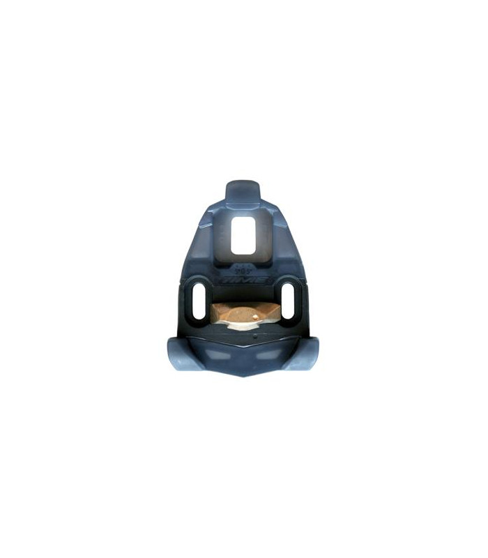 Paire de cales pour pédales TIME RXS / RXE / XEN ROUTE 5°/2.5MM