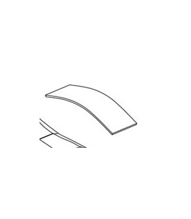 Kite de lames pour pédales TIME X-PRO X-PRESSSO (x4)