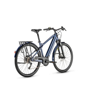 Vélo électrique Moustache Samedi 28 ES 2026