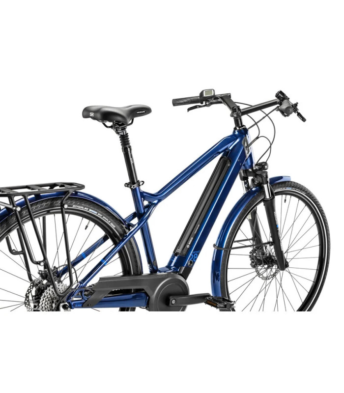 Vélo électrique Moustache Samedi 28 ES 2026