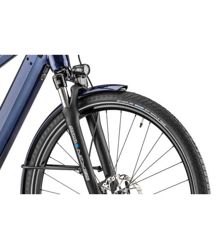 Vélo électrique Moustache Samedi 28 ES 2026