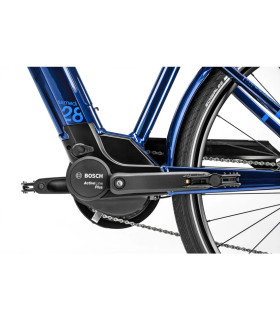 Vélo électrique Moustache Samedi 28 ES 2026