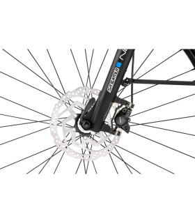 Vélo électrique Moustache Samedi 28 ES 2026