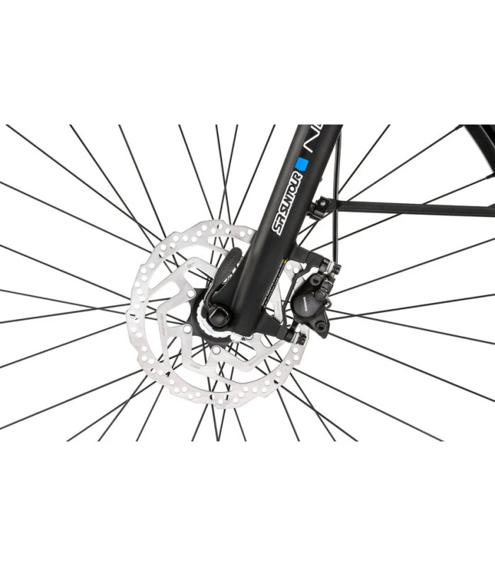 Vélo électrique Moustache Samedi 28 ES 2026