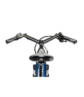 Vélo électrique Moustache Samedi 28 ES 2026