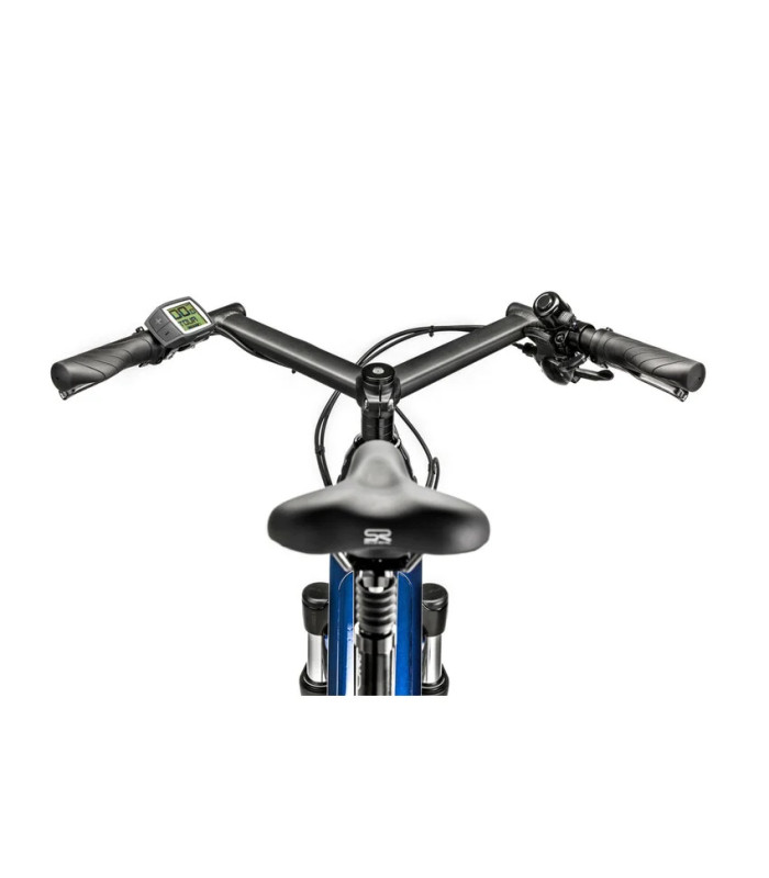 Vélo électrique Moustache Samedi 28 ES 2026