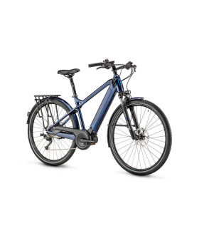 Vélo électrique Moustache Samedi 28 ES 2026