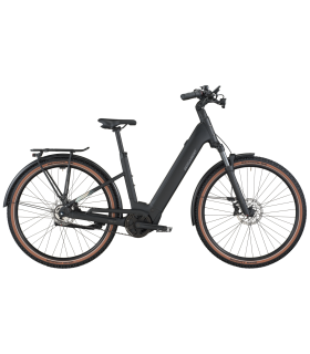 Vélo Tout Chemin électrique Bergamont E-Horizon SUV 20 Belt Wave 2026