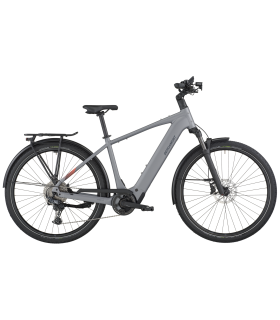 Vélo Tout Chemin électrique Bergamont E-Horizon Sport 10 2026