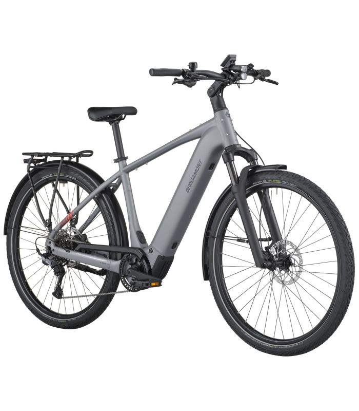 Vélo Tout Chemin électrique Bergamont E-Horizon Sport 10 2026