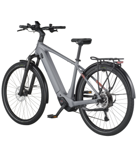 Vélo Tout Chemin électrique Bergamont E-Horizon Sport 10 2026