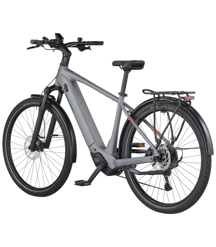 Vélo Tout Chemin électrique Bergamont E-Horizon Sport 10 2026