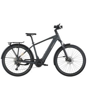 Vélo Tout Chemin électrique Bergamont E-Horizon Sport 20 2026