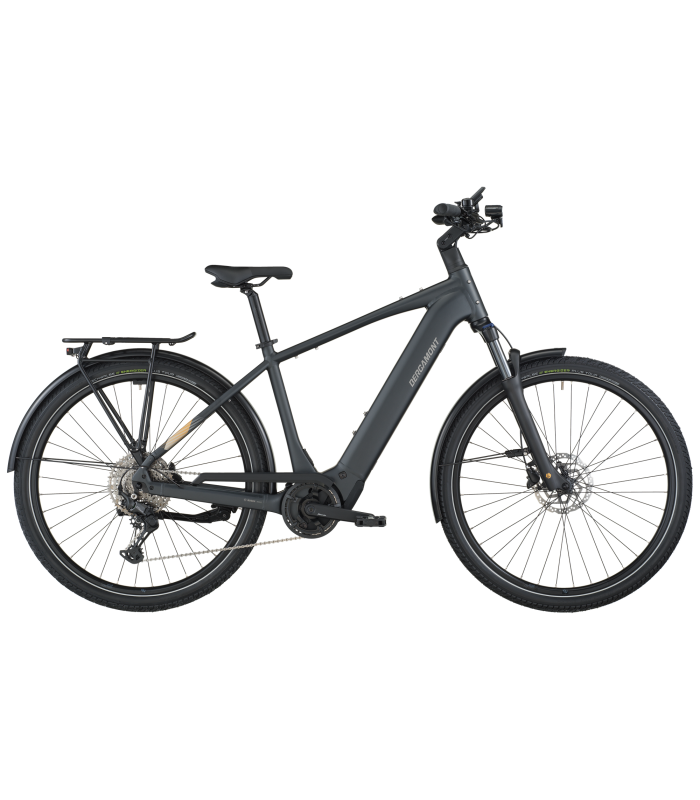 Vélo Tout Chemin électrique Bergamont E-Horizon Sport 20 2026