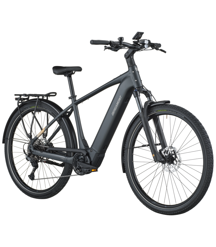Vélo Tout Chemin électrique Bergamont E-Horizon Sport 20 2026