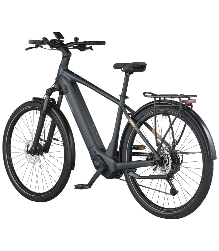 Vélo Tout Chemin électrique Bergamont E-Horizon Sport 20 2026