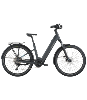 Vélo Tout Chemin électrique Bergamont E-Horizon Sport 20 Wave 2026