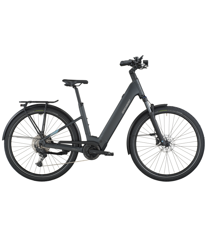 Vélo Tout Chemin électrique Bergamont E-Horizon Sport 20 Wave 2026