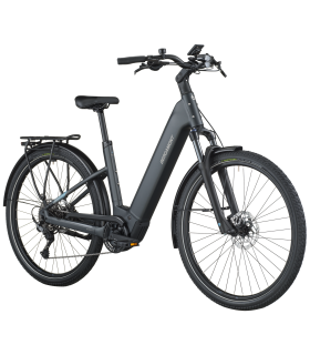 Vélo Tout Chemin électrique Bergamont E-Horizon Sport 20 Wave 2026