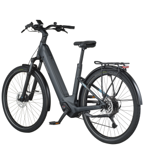 Vélo Tout Chemin électrique Bergamont E-Horizon Sport 20 Wave 2026