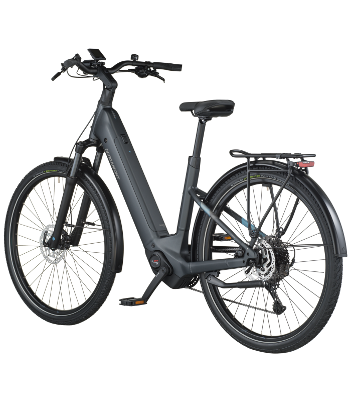 Vélo Tout Chemin électrique Bergamont E-Horizon Sport 20 Wave 2026
