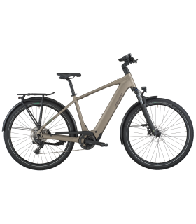 Vélo Tout Chemin électrique Bergamont E-Horizon Sport 30 2026