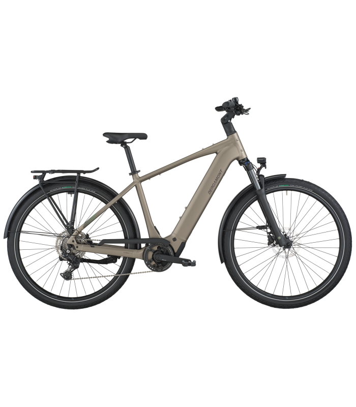 Vélo Tout Chemin électrique Bergamont E-Horizon Sport 30 2026