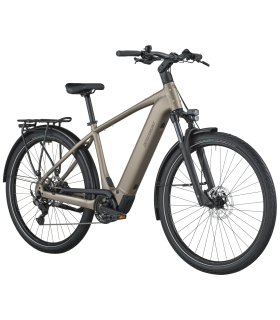 Vélo Tout Chemin électrique Bergamont E-Horizon Sport 30 2026