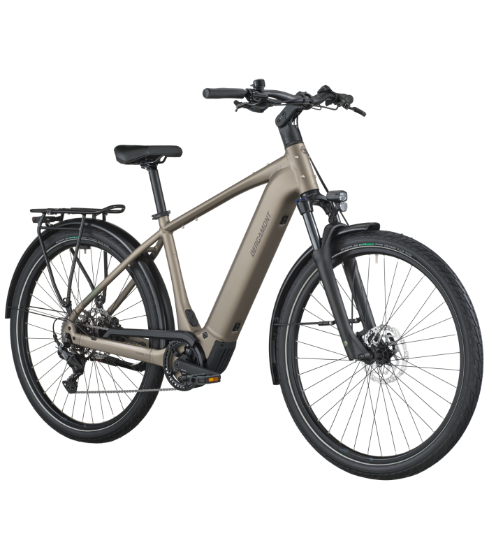 Vélo Tout Chemin électrique Bergamont E-Horizon Sport 30 2026