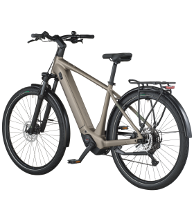 Vélo Tout Chemin électrique Bergamont E-Horizon Sport 30 2026