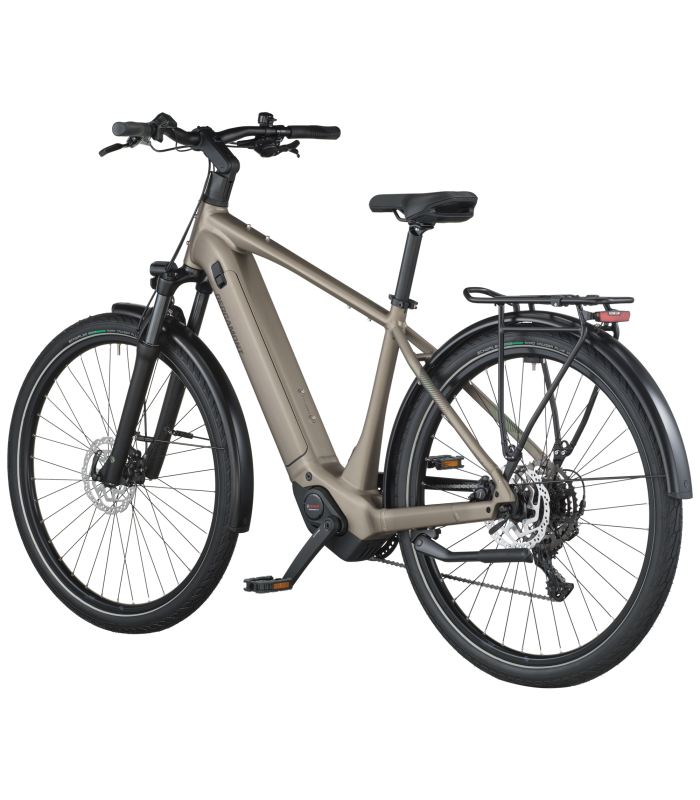 Vélo Tout Chemin électrique Bergamont E-Horizon Sport 30 2026